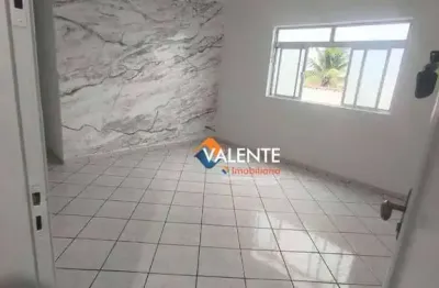 Apartamento com 2 dormitórios à venda, 70 m² por r$ 250.000,00 - parque são vicente - são vicente/sp