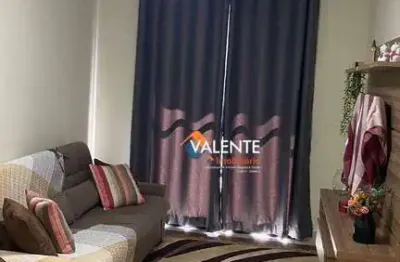 Apartamento com 1 dormitório à venda, 53 m² por r$ 325.000,00 - vila guilhermina - praia grande/sp