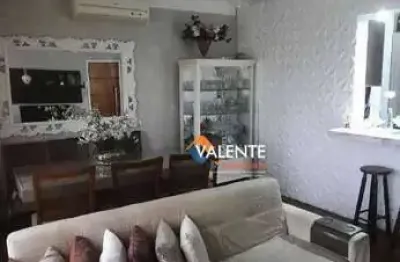 Apartamento com 2 dormitórios à venda, 84 m² por r$ 265.000,00 - centro - são vicente/sp