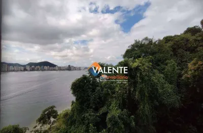 Studio com 1 dormitório à venda, 45 m² por r$ 130.000,00 - parque prainha - são vicente/sp