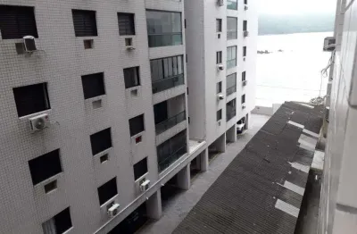 Apartamento com 1 dormitório à venda, 49 m² por r$ 220.000,00 - itararé - são vicente/sp