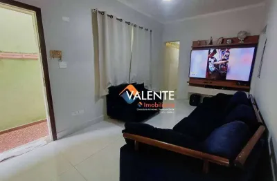 Apartamento com 3 dormitórios à venda, 76 m² por r$ 425.000,00 - campo grande - santos/sp