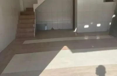 Loja para alugar, 60 m² por r$ 2.200,00/mês - sítio do campo - praia grande/sp