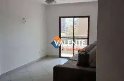 Apartamento com 3 dormitórios à venda, 110 m² por r$ 565.000,00 - tupi - praia grande/sp