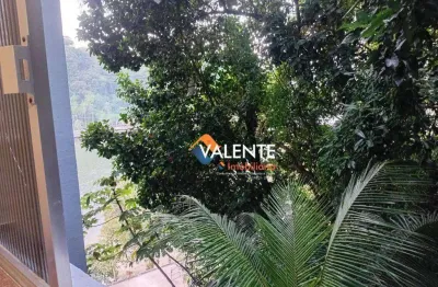 Studio 1 dormitório (quarto/sala) à venda, 40 m² por r$ 150.000 - parque prainha - são vicente/sp