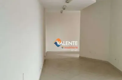 Sala à venda, 114 m² por r$ 800.000,00 - gonzaga - santos/sp