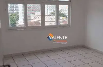 Apartamento com 2 dormitórios para alugar, 70 m² por r$ 2.145,00/mês - boqueirão - praia grande/sp