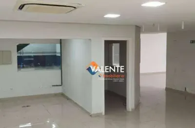 Galpão, 661 m² - venda por r$ 6.500.000,00 ou aluguel por r$ 40.000,00/mês - jardim tejereba - guarujá/sp