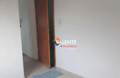 Apartamento com 1 dormitório à venda, 49 m² por r$ 190.000,00 - vila voturuá - são vicente/sp
