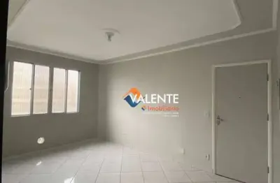 Apartamento com 1 dormitório à venda, 70 m² por r$ 320.000,00 - boqueirão - praia grande/sp