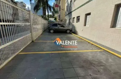 Kitnet mobiliada com 1 dormitório à venda, 20 m² por r$ 185.000 - canto do forte - praia grande/sp