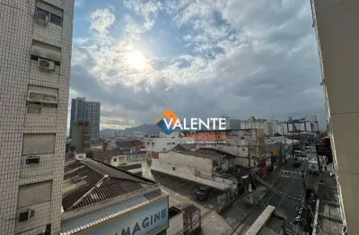 Conjunto à venda, 80 m² por r$ 250.000,00 - centro - são vicente/sp