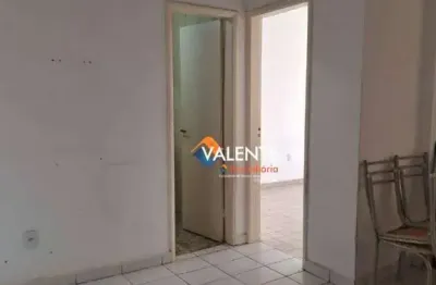Apartamento com 1 dormitório para alugar, 70 m² por r$ 1.945,00/mês - boqueirão - praia grande/sp