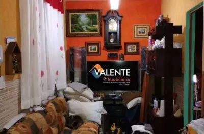 Apartamento com 1 dormitório à venda, 42 m² por r$ 297.000,00 - canto do forte - praia grande/sp