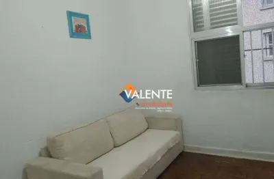 Apartamento com 1 dormitório à venda, 35 m² por r$ 175.000,00 - ocian - praia grande/sp