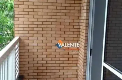 Sobreposta alta com 2 dormitórios à venda, 66 m² por r$ 270.000 - japuí - são vicente/sp