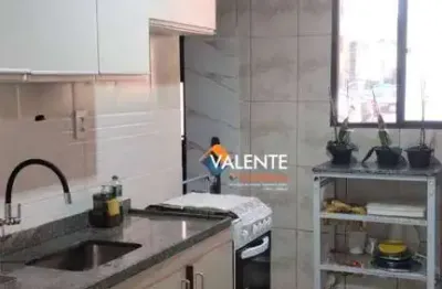 Apartamento com 2 dormitórios à venda, 58 m² por r$ 235.000,00 - mirim - praia grande/sp