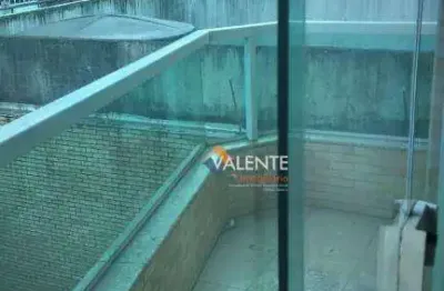 Casa com 3 dormitórios - venda por r$ 750.000,00 ou aluguel por r$ 4.500,00/mês - centro - são vicente/sp