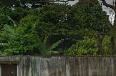 Terreno à venda, 988 m² por r$ 1.600.000,00 - parque bitaru - são vicente/sp