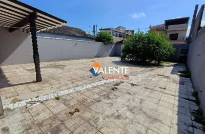 Terreno à venda, 262 m² por r$ 477.000 - jardim quietude - praia grande/sp