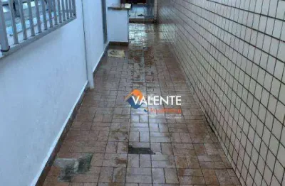 Casa com 2 dormitórios à venda, 106 m² por r$ 380.000,00 - esplanada dos barreiros - são vicente/sp