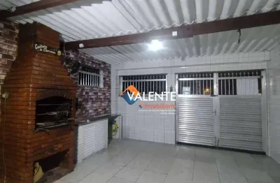 Casa com 4 dormitórios à venda, 102 m² por r$ 330.000,00 - cidade naútica - são vicente/sp
