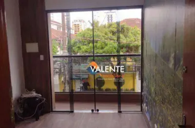 Casa com 3 dormitórios à venda, 240 m² por r$ 1.750.000,00 - gonzaga - santos/sp