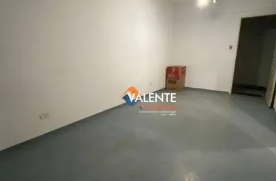 Studio com 1 dormitório à venda, 35 m² por r$ 180.000,00 - centro - são vicente/sp