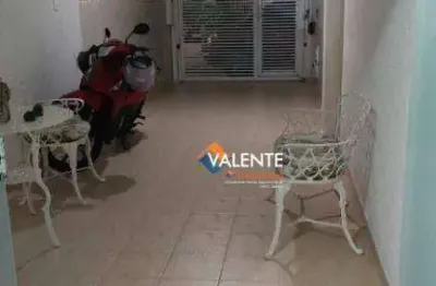 Casa com 3 dormitórios à venda, 94 m² por r$ 590.000,00 - jardim independência - são vicente/sp