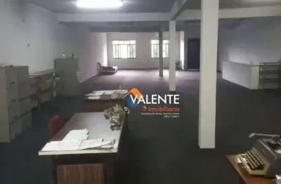 Sobrado à venda, 600 m² por r$ 3.000.000 - centro - são vicente/sp