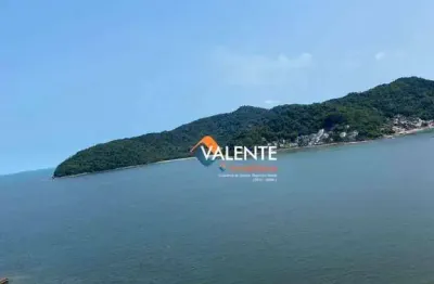 Studio com 1 dormitório à venda, 36 m² por r$ 250.000,00 - centro - são vicente/sp