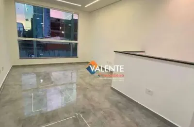 Casa com 2 quartos à venda na Praça Marechal Eurico Gaspar Dutra, Rádio Club, Santos