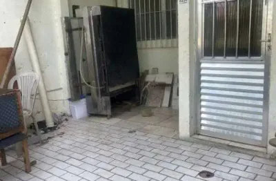 Sobrado com 2 dormitórios à venda por r$ 130.000,00 - parque são vicente - são vicente/sp