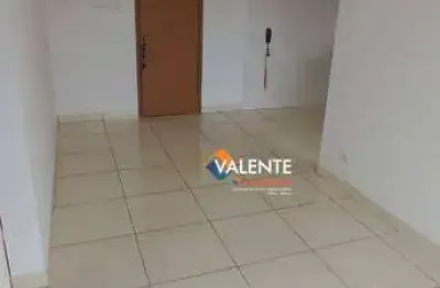 Apartamento com 2 dormitórios para alugar, 63 m² por r$ 2.750/mês - mirim - praia grande/sp