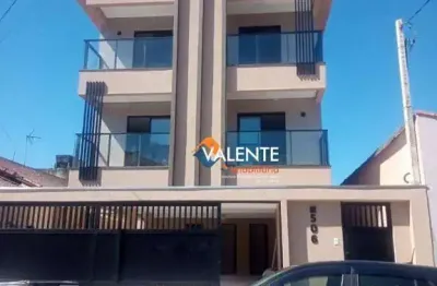 Sobrado com 2 dormitórios à venda, 56 m² por r$ 350.000,00 - vila assunção - praia grande/sp