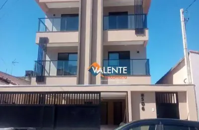 Sobrado com 2 dormitórios à venda, 56 m² por r$ 350.000,00 - vila assunção - praia grande/sp