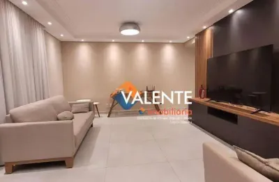 Apartamento com 3 dormitórios à venda, 103 m² por r$ 995.000,00 - ponta da praia - santos/sp