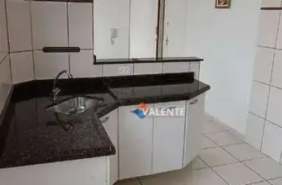 Apartamento com 1 dormitório à venda, 37 m² por r$ 220.000,00 - boqueirão - praia grande/sp