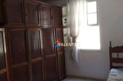 Casa com 3 dormitórios à venda, 144 m² por r$ 450.000,00 - vila cascatinha - são vicente/sp