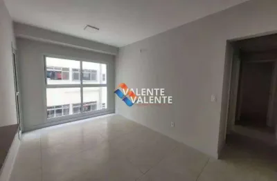 Apartamento com 2 dormitórios à venda, 70 m² por r$ 320.000,00 - vila cascatinha - são vicente/sp