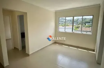 Apartamento com 1 quarto à venda na Rua Paraná, Vila Mathias, Santos