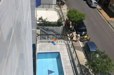 Apartamento com 2 dormitórios à venda, 82 m² por R$ 450.000,00 - Ocian - Praia Grande/SP