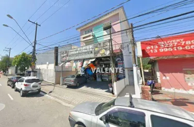 Loja à venda, 350 m² por R$ 1.200.000,00 - Vila Cascatinha - São Vicente/SP