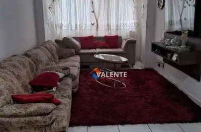 Apartamento com 1 quarto à venda na Rua João Ramalho, Centro, São Vicente