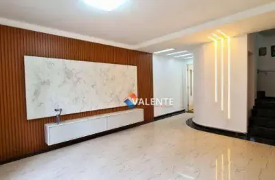 Casa em Condomínio Fechado – Alto Padrão | Nova Mirim – Praia Grande