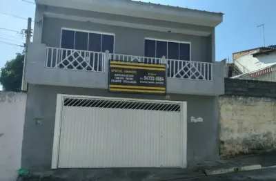 Casa com 4 quartos à venda na Rua Cachoeira Jaciquara, 89, Conjunto Habitacional Inácio Monteiro, São Paulo