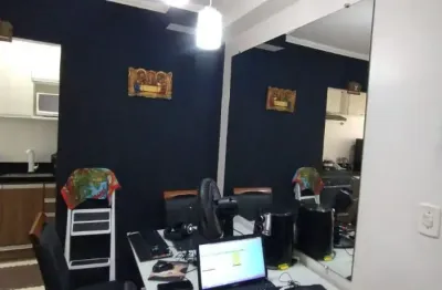 Apartamento com 2 quartos à venda na Rua Luís Mateus, 2420, Vila Cosmopolita, São Paulo