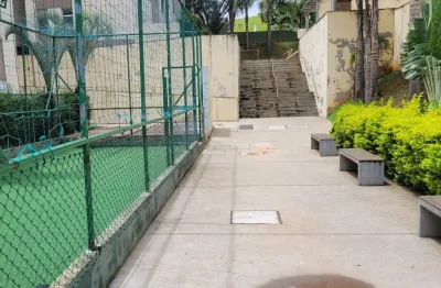 Cobertura com 3 quartos à venda na rua moreira neto, 456, jardim do divino, são paulo, 105 m2 por r$ 380.000