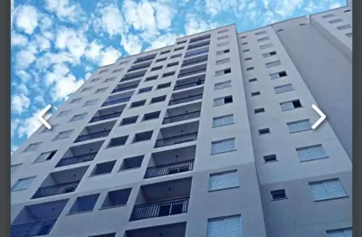 Apartamento com 2 quartos à venda na Rua Torre da Lapela, 46, Jardim Soares, São Paulo