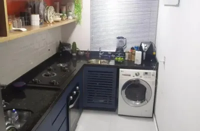 Apartamento com 2 quartos à venda na Rua Pedra Branca do Amapari, 139, Jardim da Laranjeira (Zona Leste), São Paulo